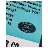 Very interesting lot of 1950