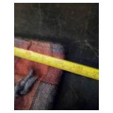 Super Warm vintage Wool Blanket