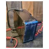 Simpson 260 Series 8 Volt OHM Multimeter with Leads