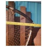 Beautiful Vintage Fishing Net Circa 30