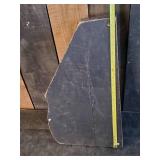 Rare Zimmermann Autoharp in rough condition and will need restoration