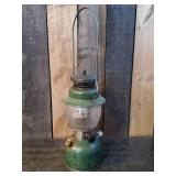 1947 Single Mantle Coleman Lantern - Rare!