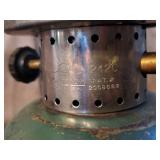 1947 Single Mantle Coleman Lantern - Rare!