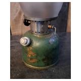 1947 Single Mantle Coleman Lantern - Rare!