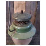1947 Single Mantle Coleman Lantern - Rare!