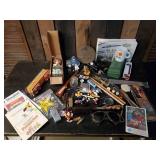 Fantastic Collection of Vintage Smalls - Lots of Collectibles!!