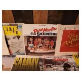 Nice Lot of Vintage LP