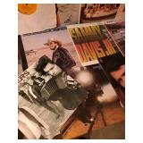 Nice Lot of Vintage LP