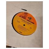 Nice Lot of Vintage LP