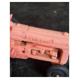 Collection of very collectible Rubber Auburn Toys and More!!