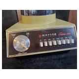 Sturdy Waring Futura 900 Mid Modern Blender - Working!!