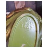 4 Mid Modern Vases and Pitchers - Haeger and More!!