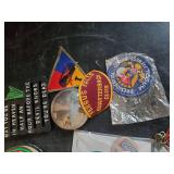 Nice group of Smalls including Trolls, Cast Iron, and More