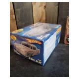 Three Vintage Auto Models / 2 Never Opened!!! Lincoln, Corvette, Bel-Air!!