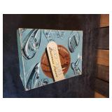 Very Unique Collection of unused Paper from a Detroit Lakes Furrier & Tanning Company... Lots of invoices, envelopes, and more!!