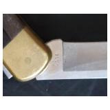 Group of Pocket Knives - Buck, Colonial and More!!