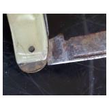 Group of Pocket Knives - Buck, Colonial and More!!