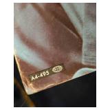 Super Rare Photo Shop Kodak Counter Display NDSU Homecoming 1961 Wow!!