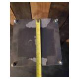 Large Collection of Unused Earrings and Display Rack