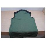 Storm Creek Remington Zip-Up Vest - Men