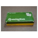 20 Remington .30-30 Win 170 Gr Core-Lokt SP Ammo