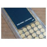 100 CCI CB .22 Short 29 Gr LRN Ammo