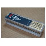 100 CCI CB .22 Short 29 Gr LRN Ammo