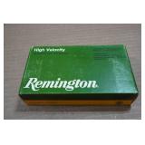 20 Remington 8mm Mauser 170 Gr Core-Lokt SP Ammo