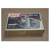20 Norma Whitetail .270 Win 130 Gr SP Ammo
