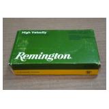 20 Remington 8mm Mauser 170 Gr Core-Lokt SP Ammo