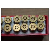 19 .32-40 Win 170 Gr FN SP Ammo