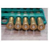 15 .38-55 Win 220 Gr FN Ammo - Plus 4 Empty Casings