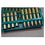 15 .38-55 Win 220 Gr FN Ammo - Plus 4 Empty Casings