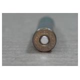 12 .340 Weatherby Mag SP Ammo