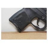 Sig Sauer P290RS 9mm Semi-Auto Pistol - 2 Magazines - Laser Sight