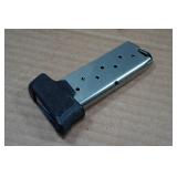 Sig Sauer P290RS 9mm Semi-Auto Pistol - 2 Magazines - Laser Sight