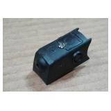 Sig Sauer P290RS 9mm Semi-Auto Pistol - 2 Magazines - Laser Sight