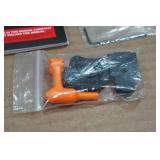 Sig Sauer P290RS 9mm Semi-Auto Pistol - 2 Magazines - Laser Sight