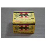 300 Winchester Super-X .22 LR 40 Gr Power Point Ammo