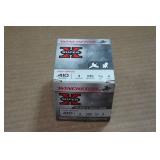 25 Winchester Super-X .410 Bore 3" 4 Shot Shotshells