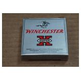 5 Winchester Super-X .410 Bore 2-1/2" HP Rifled Slugs