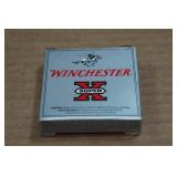 5 Winchester Super-X .410 Bore 2-1/2" HP Rifled Slugs