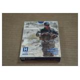 10 ZSR American Sniper 12 Gauge 2-3/4" Slugs