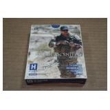 10 ZSR American Sniper 12 Gauge 2-3/4" Slugs