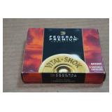 5 Federal Vital-Shok 12 Gauge 3-1/2" Magnum 00 Buck Shotshells