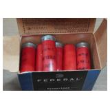 21 Winchester Xpert 12 Gauge 2-3/4" Steel 6 Shot Shotshells