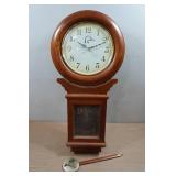 Vintage Ducks Unlimited Wall Clock