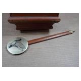 Vintage Ducks Unlimited Wall Clock