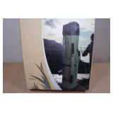 Terra Trails Fishing Rod Organizer Bag