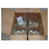 Ducks Unlimited Whiskey Glasses